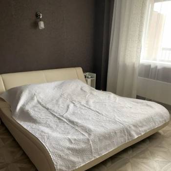 Сдается 2-х комнатная квартира, 62 м²