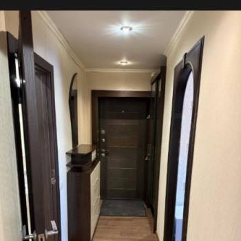 Сдается 1-комнатная квартира, 35 м²