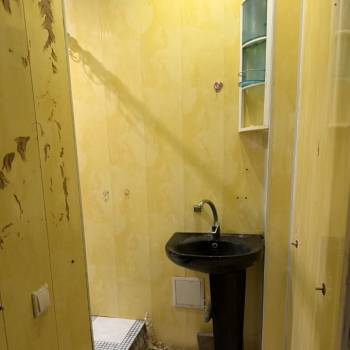 Сдается 2-х комнатная квартира, 40 м²