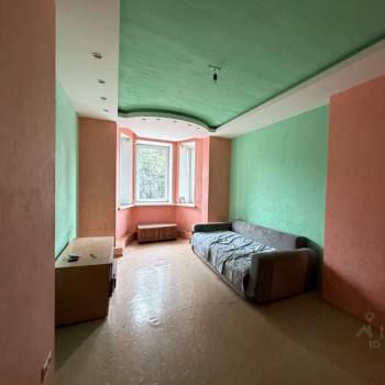 Сдается Многокомнатная квартира, 65 м²