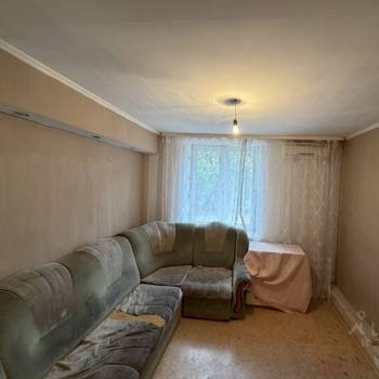 Сдается Многокомнатная квартира, 65 м²