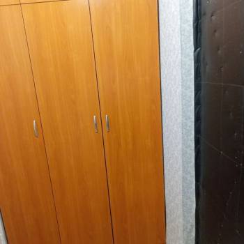 Сдается 1-комнатная квартира, 29 м²