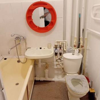 Сдается 1-комнатная квартира, 29 м²