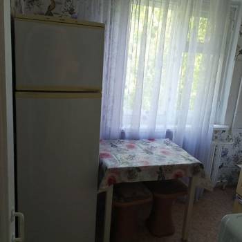 Сдается 1-комнатная квартира, 29 м²