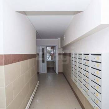 Сдается 1-комнатная квартира, 43,3 м²