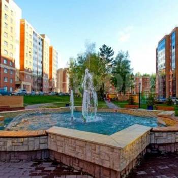 Сдается 1-комнатная квартира, 43,3 м²