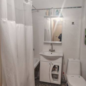 Сдается 1-комнатная квартира, 43,3 м²