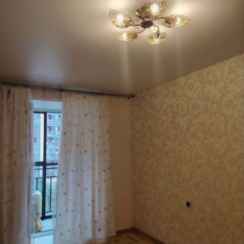 Сдается 1-комнатная квартира, 43,3 м²