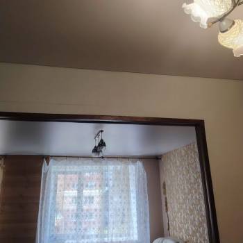 Сдается 1-комнатная квартира, 43,3 м²