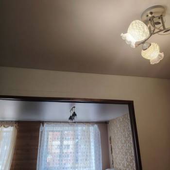 Сдается 1-комнатная квартира, 43,3 м²