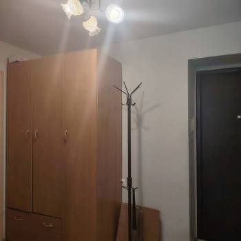 Сдается 1-комнатная квартира, 43,3 м²