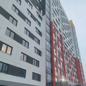 Сдается 2-х комнатная квартира, 39,8 м²
