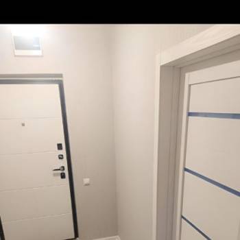 Сдается 2-х комнатная квартира, 39,8 м²
