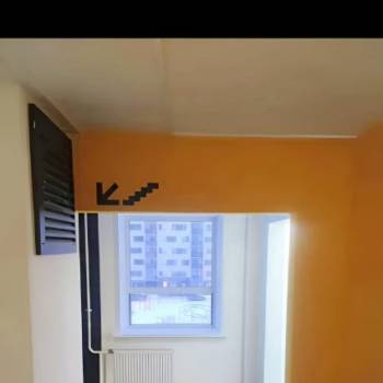 Сдается 2-х комнатная квартира, 39,8 м²