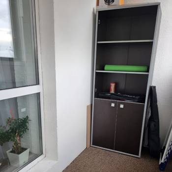 Продается 1-комнатная квартира, 27,5 м²