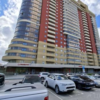 Продается 1-комнатная квартира, 27,5 м²