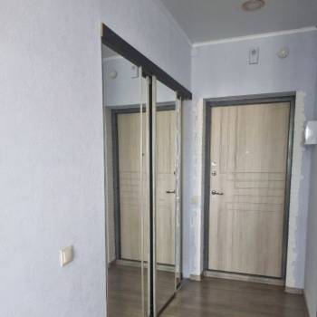 Продается 1-комнатная квартира, 27,5 м²
