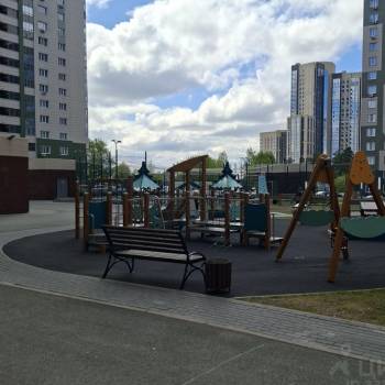 Продается 1-комнатная квартира, 27,5 м²