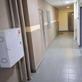 Продается 1-комнатная квартира, 27,5 м²