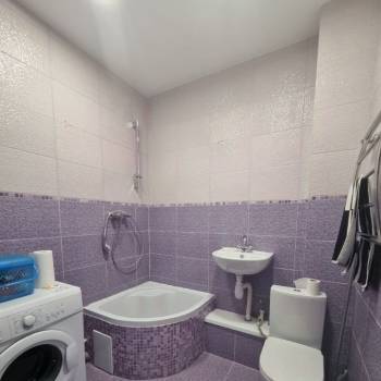 Продается 1-комнатная квартира, 27,5 м²