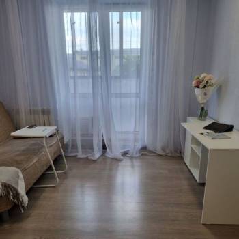 Продается 1-комнатная квартира, 27,5 м²