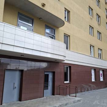 Продается 1-комнатная квартира, 27,5 м²