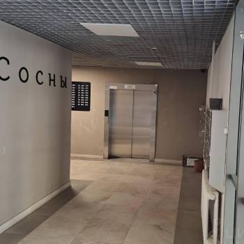 Продается 1-комнатная квартира, 27,5 м²