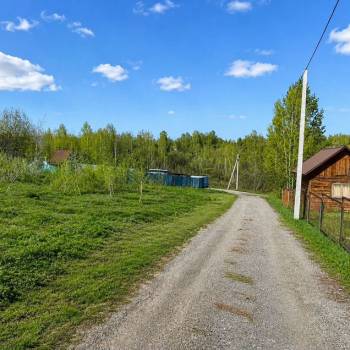 Продается Участок, 1100 м²