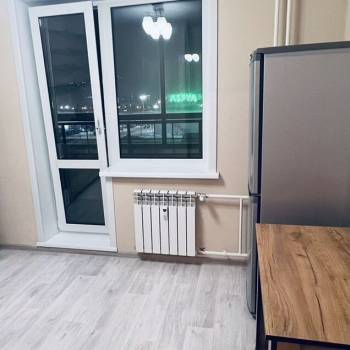 Сдается 1-комнатная квартира, 42 м²