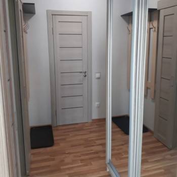 Сдается 1-комнатная квартира, 32 м²
