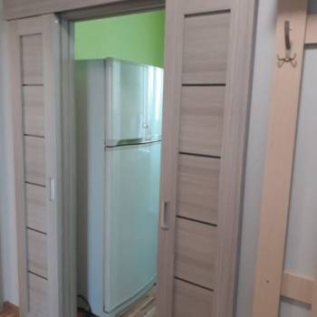 Сдается 1-комнатная квартира, 32 м²