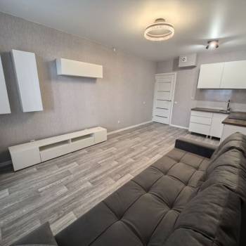 Сдается 2-х комнатная квартира, 50 м²