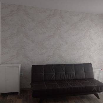 Сдается 1-комнатная квартира, 25,6 м²