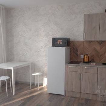 Сдается 1-комнатная квартира, 25,6 м²