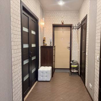 Продается 2-х комнатная квартира, 60,1 м²