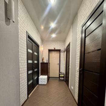 Продается 2-х комнатная квартира, 60,1 м²