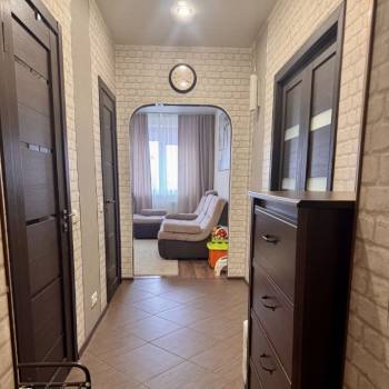 Продается 2-х комнатная квартира, 60,1 м²