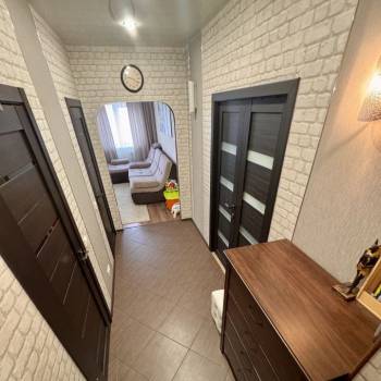 Продается 2-х комнатная квартира, 60,1 м²
