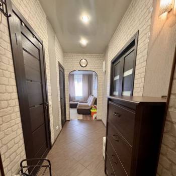 Продается 2-х комнатная квартира, 60,1 м²