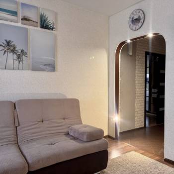 Продается 2-х комнатная квартира, 60,1 м²
