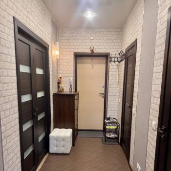 Продается 2-х комнатная квартира, 60,1 м²