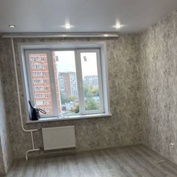 Продается 2-х комнатная квартира, 59,6 м²