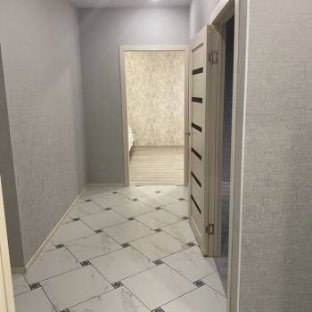 Продается 2-х комнатная квартира, 59,6 м²