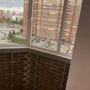 Продается 2-х комнатная квартира, 59,6 м²