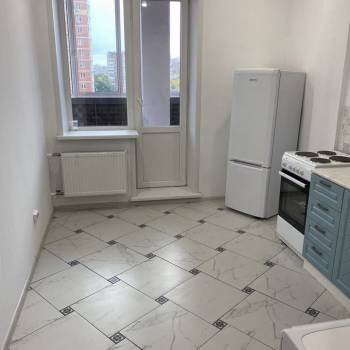 Продается 2-х комнатная квартира, 59,6 м²