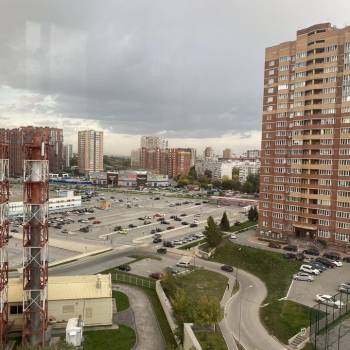 Продается 2-х комнатная квартира, 59,6 м²