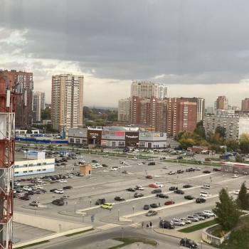 Продается 2-х комнатная квартира, 59,6 м²