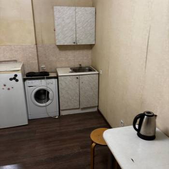 Сдается 1-комнатная квартира, 20 м²