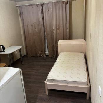 Сдается 1-комнатная квартира, 20 м²