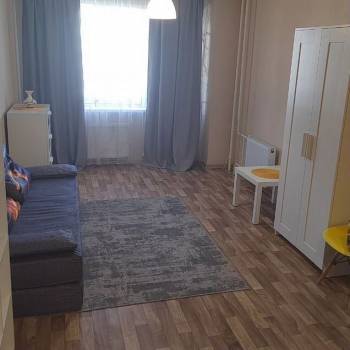 Сдается 1-комнатная квартира, 31 м²